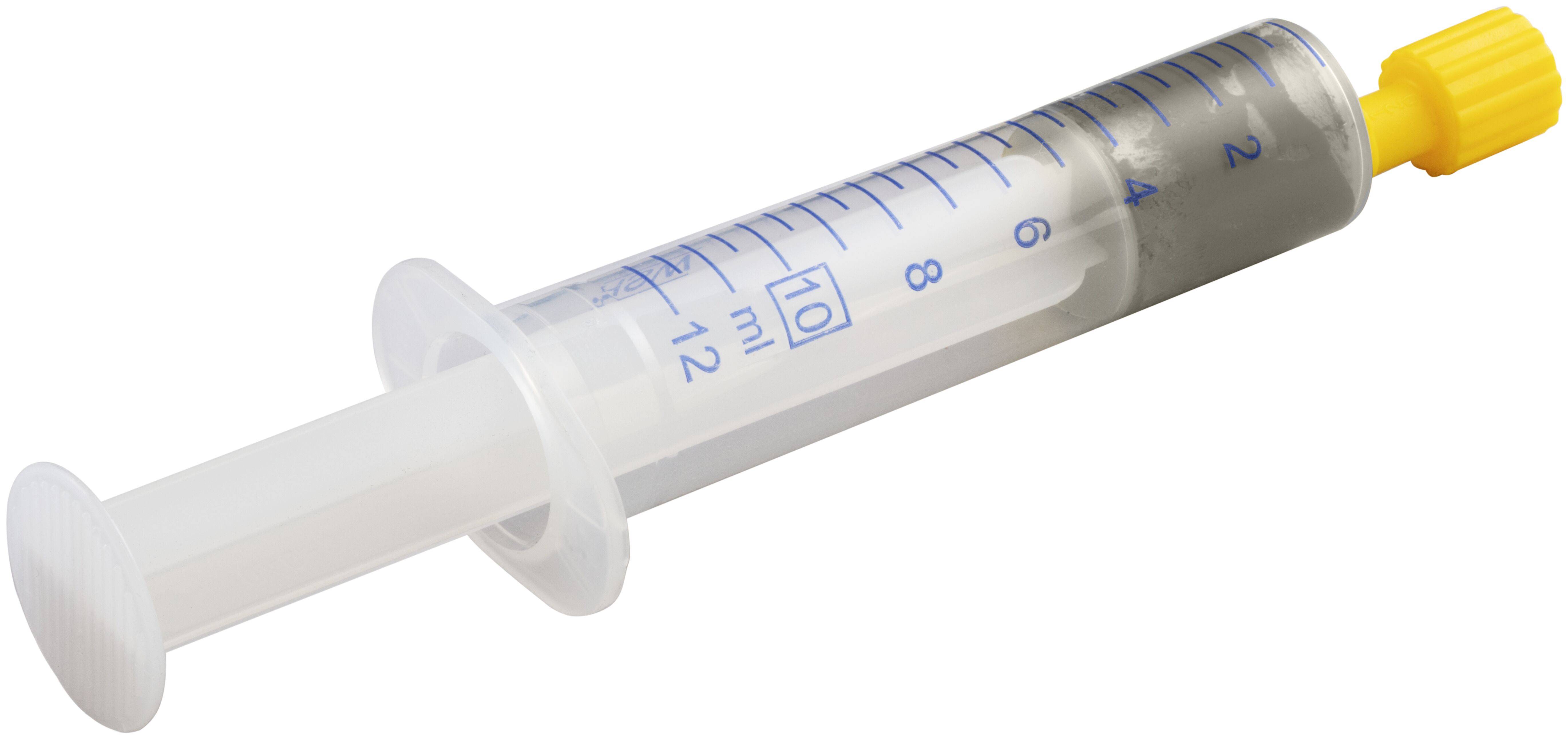 LUKAS-ERZETT A3410129310 Diamantpolierpaste EP-093 universal Korngröße 6µ polykristalin 1St.