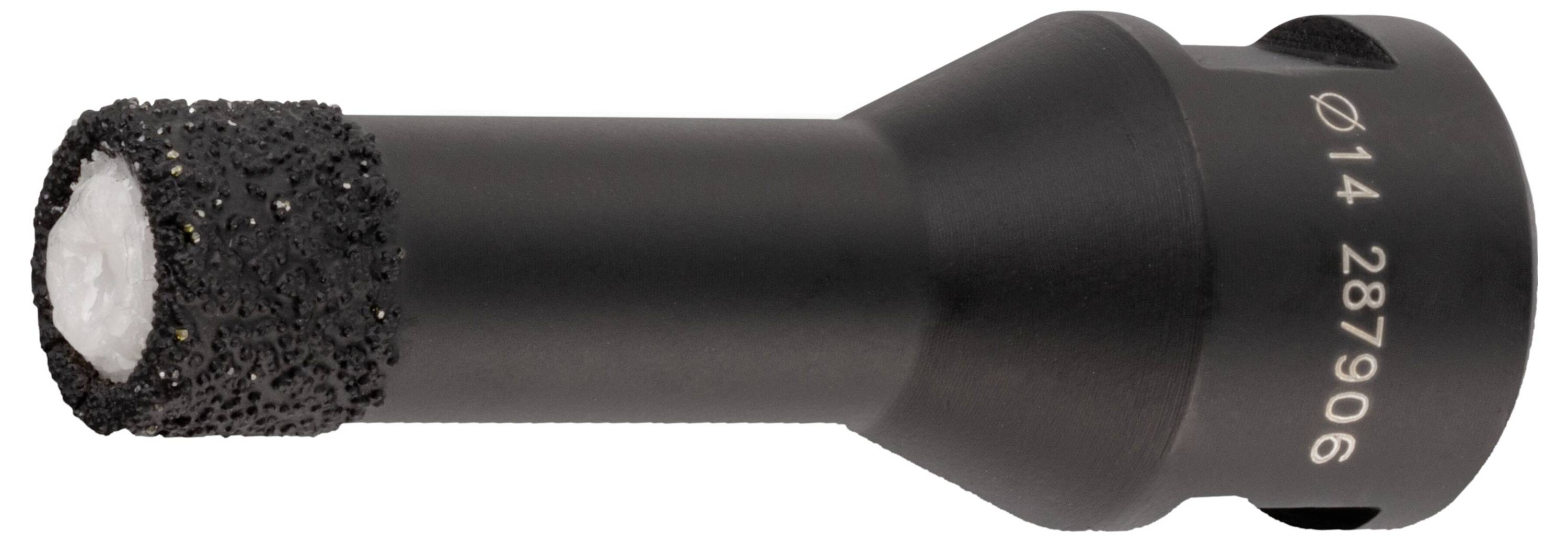 LUKAS-ERZETT DTB 32 M14 A345890326315013 Diamant-Trockenbohrer 1St.