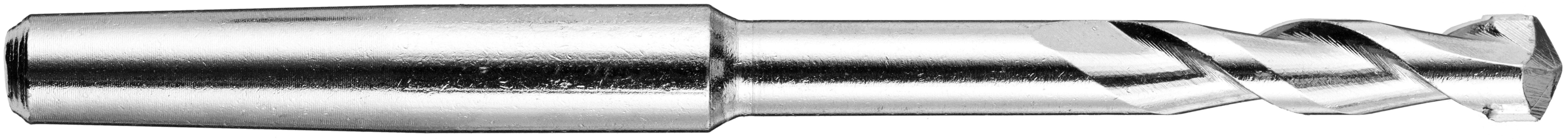 LUKAS-ERZETT A346390006 Zubehör-SET für Dosensenker | Sechskant-Aufnahme für Bohrmaschinen 1 Set