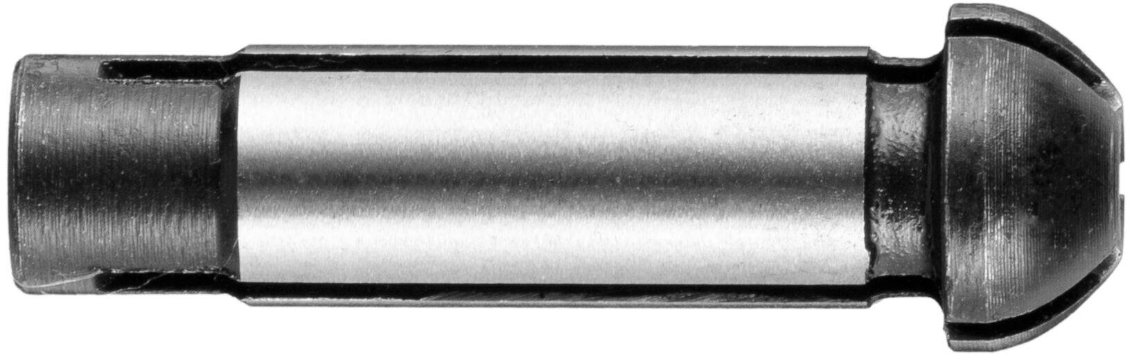LUKAS-ERZETT A3630006 Reduzierhülse SP 6 Innendurchmesser 3mm | Schaft 6mm 5St.