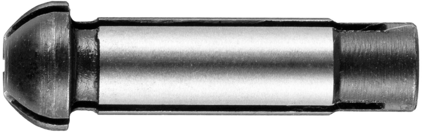 LUKAS-ERZETT A3630006 Reduzierhülse SP 6 Innendurchmesser 3mm | Schaft 6mm 5St.
