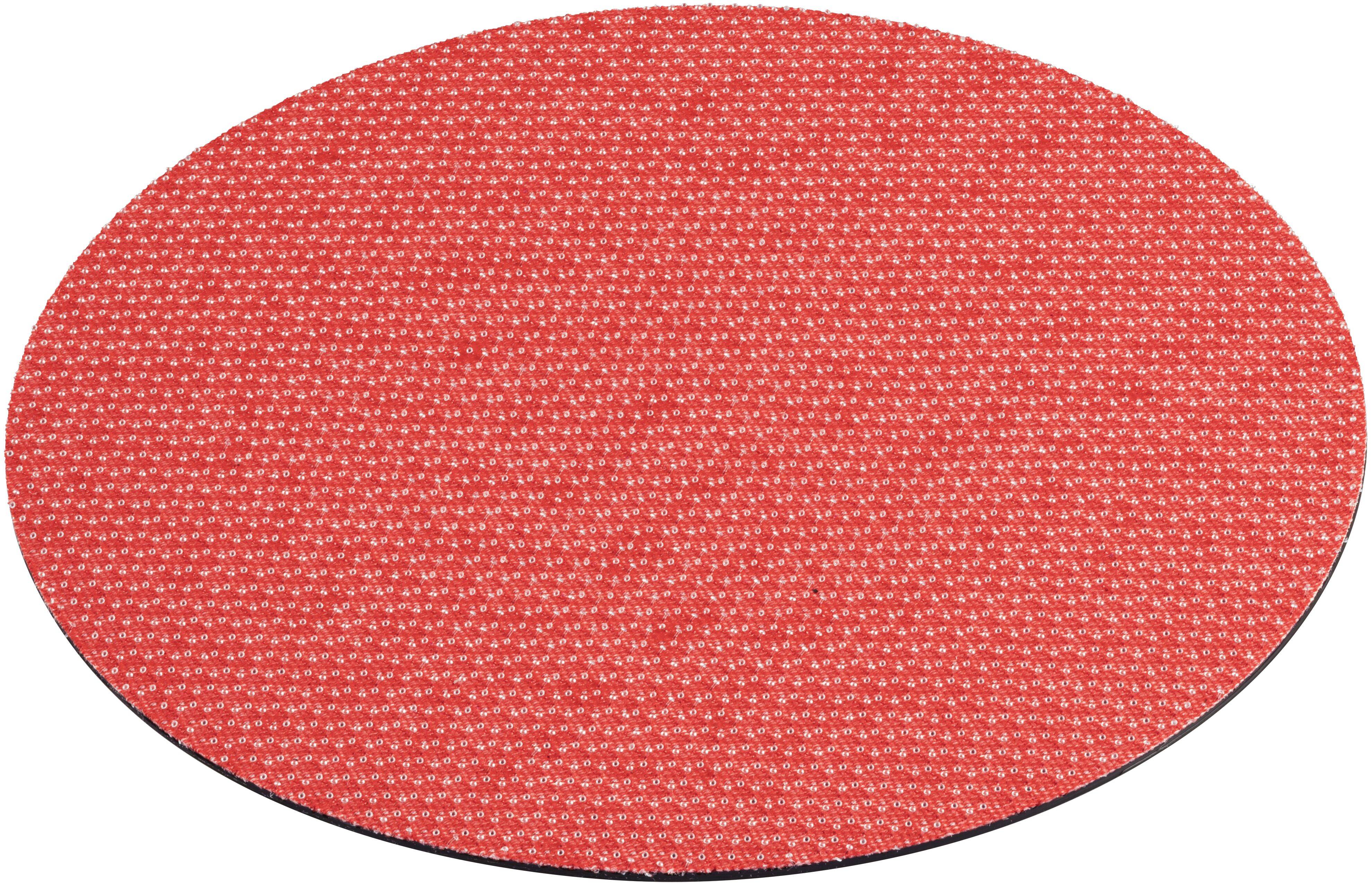 LUKAS-ERZETT A38311151004 Werkzeugaufnahme GTHX für Klett-Schleifblätter Ø 115mm mit M14-Gewinde 1St.