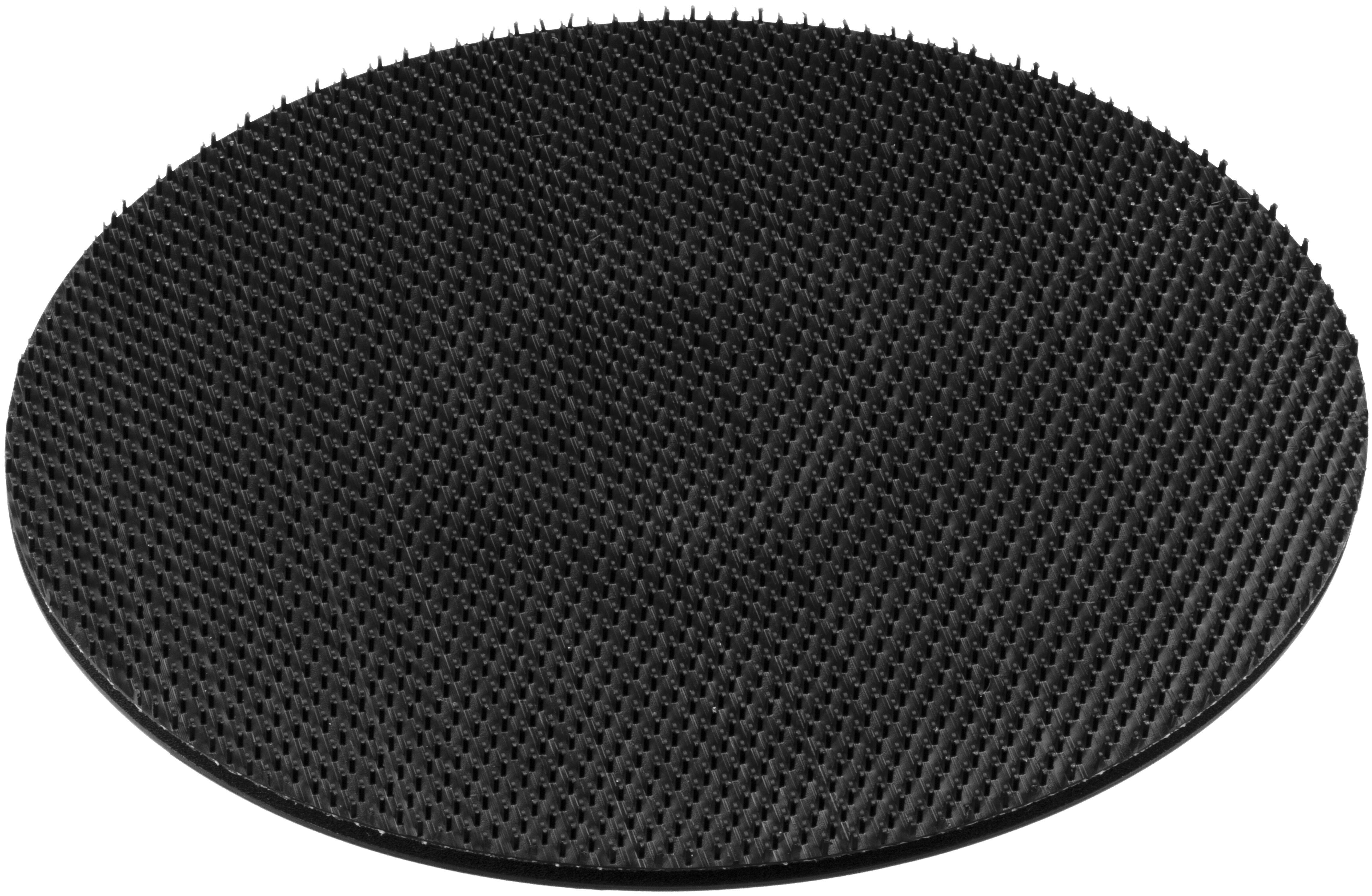 LUKAS-ERZETT A38311251003 Werkzeugaufnahme GTH für Vliesscheiben Ø 125mm M14 für Winkelschleifer 1St.