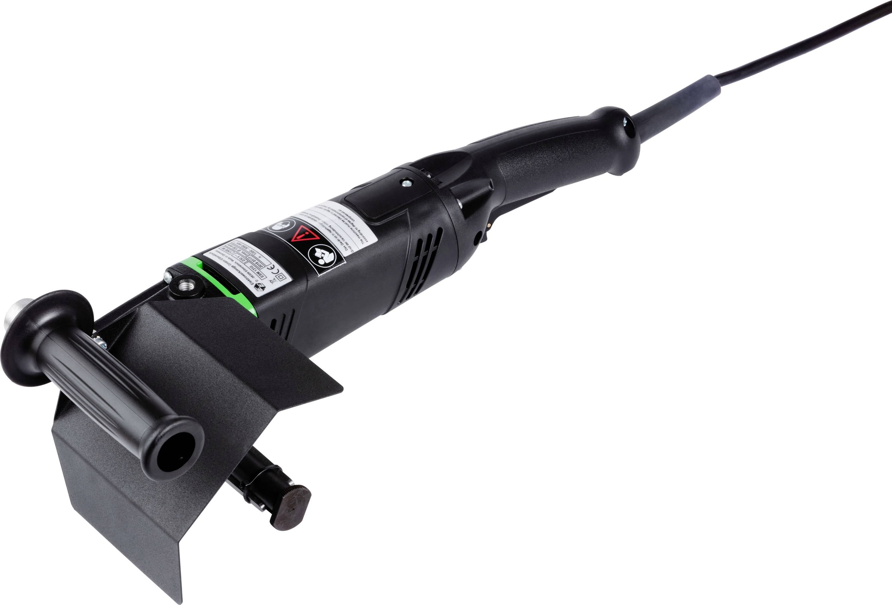 LUKAS-ERZETT Satiniermaschine A3995ESM1310 ESM 1310 230V