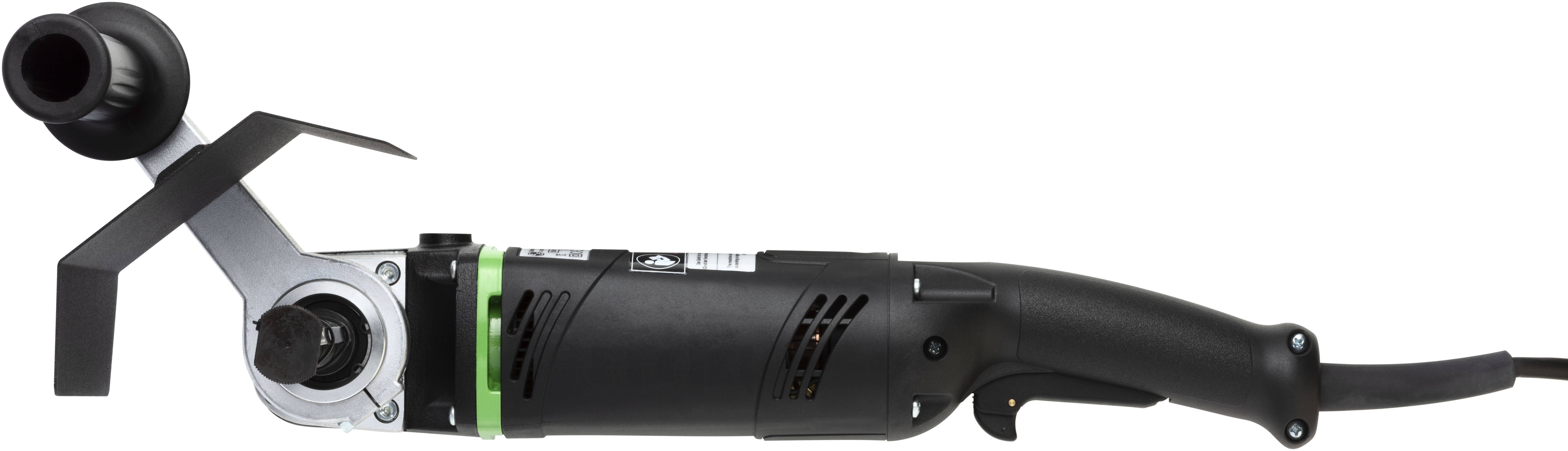 LUKAS-ERZETT Satiniermaschine A3995ESM1310 ESM 1310 230V