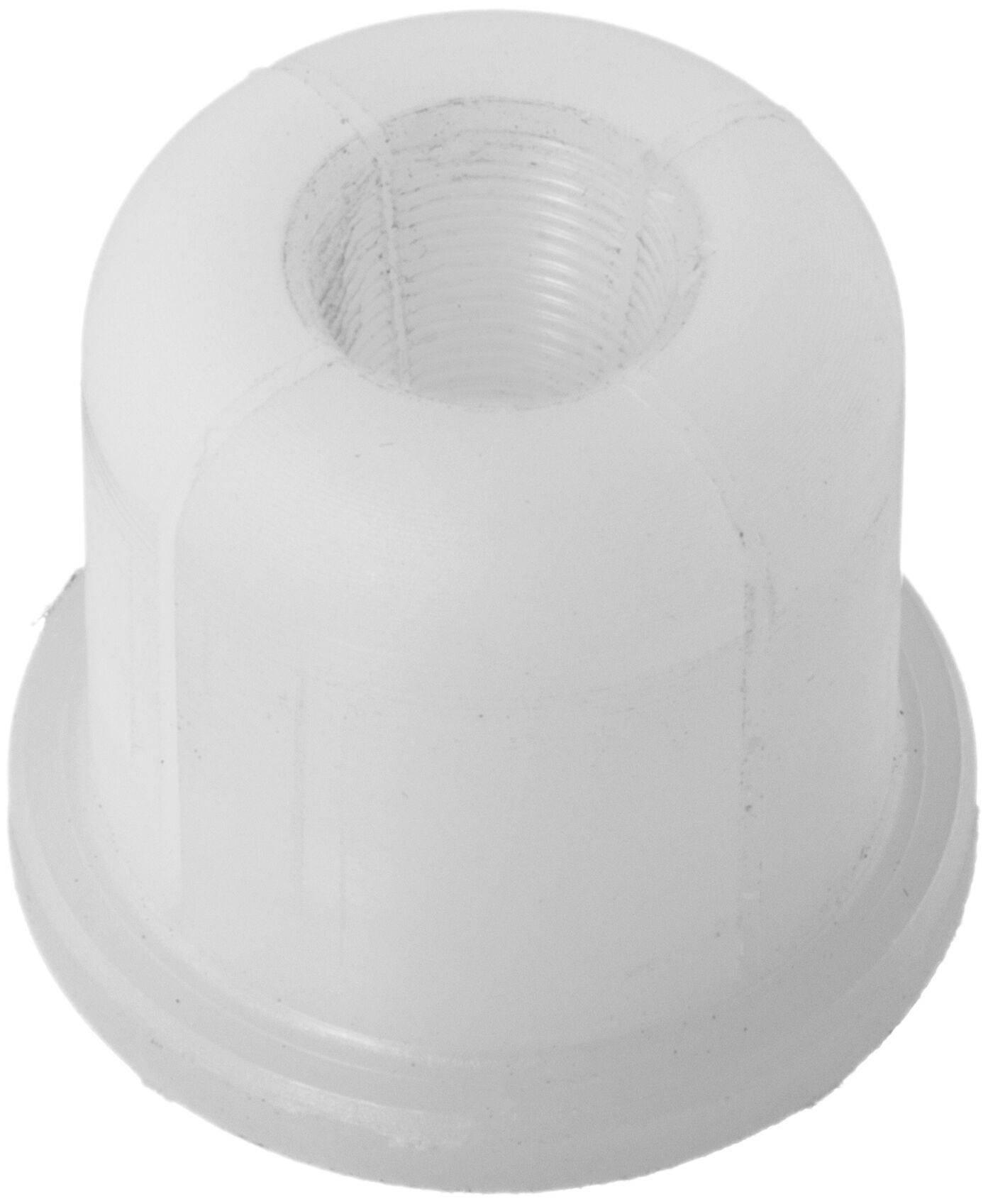 LUKAS-ERZETT A6981008000 Spannsystem für Polierscheiben 1St.