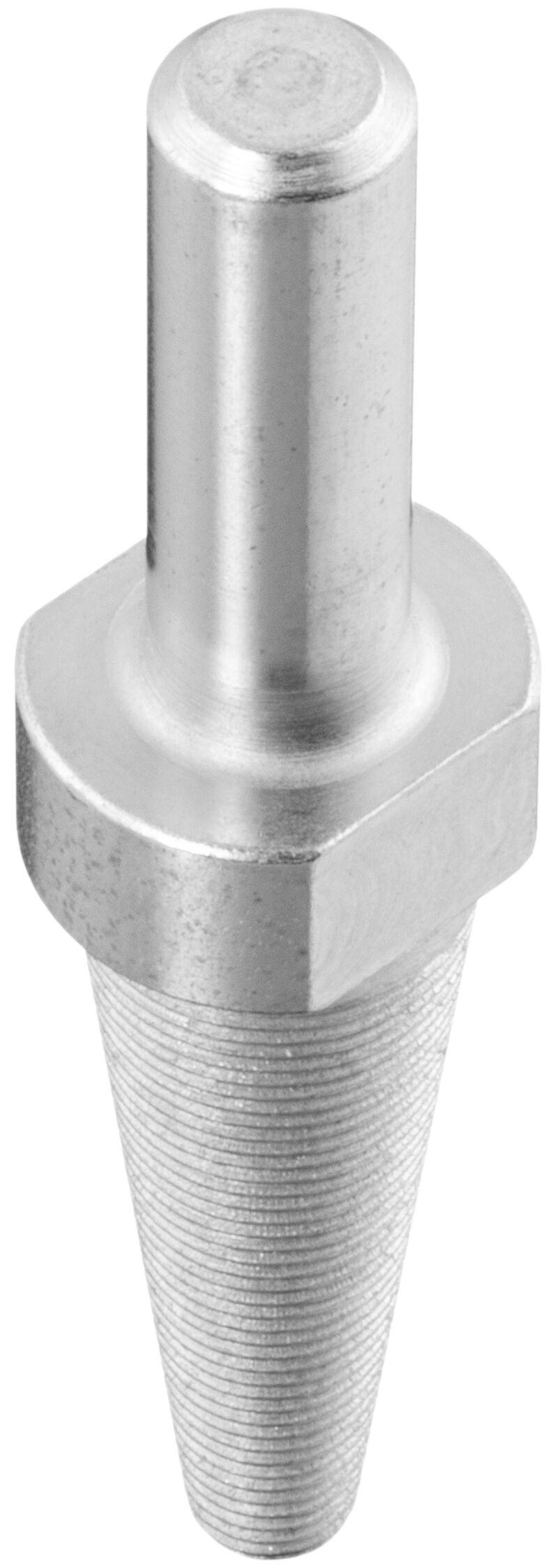 LUKAS-ERZETT A6981008000 Spannsystem für Polierscheiben 1St.