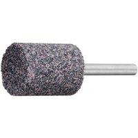 LUKAS-ERZETT A200003220616 Schleifstift ZY Zylinderform für Stahl/Stahlguss 32x20mm Schaft 6mm | Korn 36 20St. LUKAS-ERZETT A200003220616 Schleifstift ZY Zylinderform für Stahl/Stahlguss 32x20mm Schaft 6mm | Korn 36 20St.