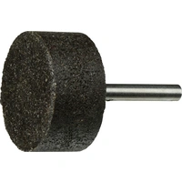 LUKAS-ERZETT A200004020627 Schleifstift ZY Zylinderform für Werkzeugstähle 40x20mm Schaft 6mm | Korn 24hart 20St. LUKAS-ERZETT A200004020627 Schleifstift ZY Zylinderform für Werkzeugstähle 40x20mm Schaft 6mm | Korn 24hart 20St.