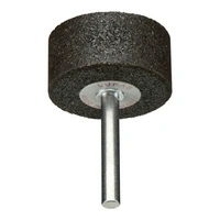 LUKAS-ERZETT A200004020627 Schleifstift ZY Zylinderform für Werkzeugstähle 40x20mm Schaft 6mm | Korn 24hart 20St. LUKAS-ERZETT A200004020627 Schleifstift ZY Zylinderform für Werkzeugstähle 40x20mm Schaft 6mm | Korn 24hart 20St.