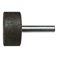 LUKAS-ERZETT A200004020827 Schleifstift ZY Zylinderform für Werkzeugstähle 40x20mm Schaft 8mm | Korn 24hart 20St. LUKAS-ERZETT A200004020827 Schleifstift ZY Zylinderform für Werkzeugstähle 40x20mm Schaft 8mm | Korn 24hart 20St.