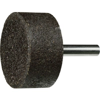 LUKAS-ERZETT A200005025827 Schleifstift ZY Zylinderform für Werkzeugstähle 50x25mm Schaft 8mm | Korn 24hart 20St. LUKAS-ERZETT A200005025827 Schleifstift ZY Zylinderform für Werkzeugstähle 50x25mm Schaft 8mm | Korn 24hart 20St.