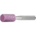 LUKAS-ERZETT A202900003311 Schleifstift D3 Zylinderform für Werkzeugstähle 8x2mm Schaft 3mm | Korn 100 20St. LUKAS-ERZETT A202900003311 Schleifstift D3 Zylinderform für Werkzeugstähle 8x2mm Schaft 3mm | Korn 100 20St.