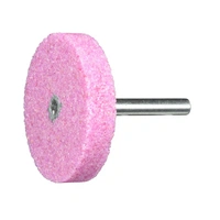 LUKAS-ERZETT A202900036311 Schleifstift D36 Rundkegelform für Werkzeugstähle 6x11mm Schaft 3mm | Korn 80 20St. LUKAS-ERZETT A202900036311 Schleifstift D36 Rundkegelform für Werkzeugstähle 6x11mm Schaft 3mm | Korn 80 20St.