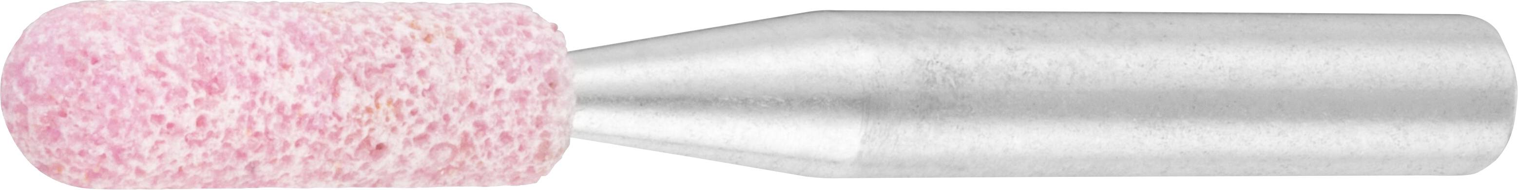 LUKAS-ERZETT A206200620602 Schleifstift A24 Walzenrundform für Stahl/Stahlguss 6x20mm 20St.