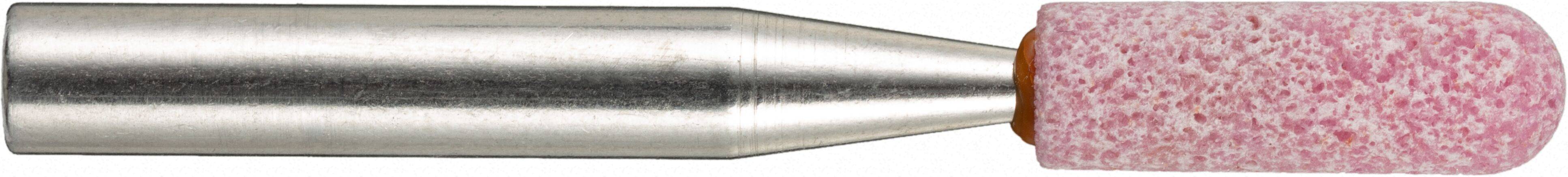 LUKAS-ERZETT A206200620602 Schleifstift A24 Walzenrundform für Stahl/Stahlguss 6x20mm 20St.