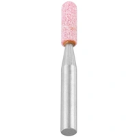 LUKAS-ERZETT A206200620602 Schleifstift A24 Walzenrundform für Stahl/Stahlguss 6x20mm 20St. LUKAS-ERZETT A206200620602 Schleifstift A24 Walzenrundform für Stahl/Stahlguss 6x20mm 20St.