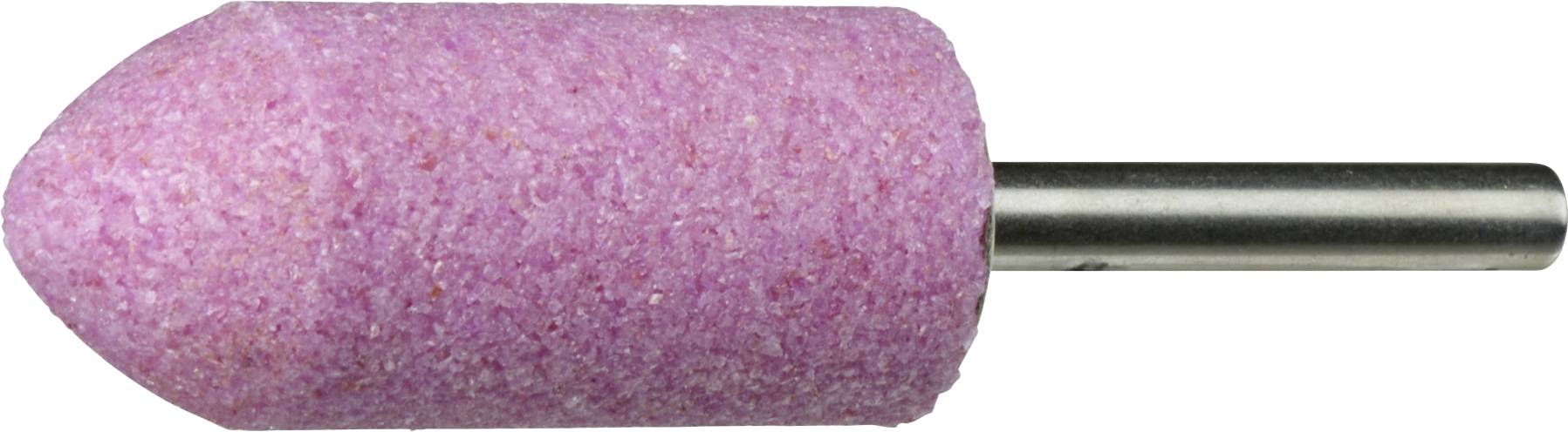 LUKAS-ERZETT A206202250602 Schleifstift A11 Walzenrundform für Stahl/Stahlguss 22x50mm Korn 36 | hart 20St.