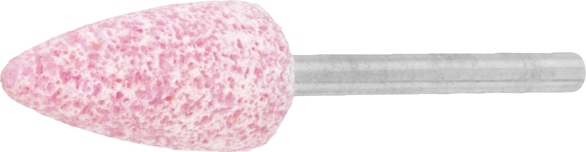 LUKAS-ERZETT A206601020302 Schleifstift B52 Walzenrundform für Stahl/Stahlguss 10x20mm 20St.