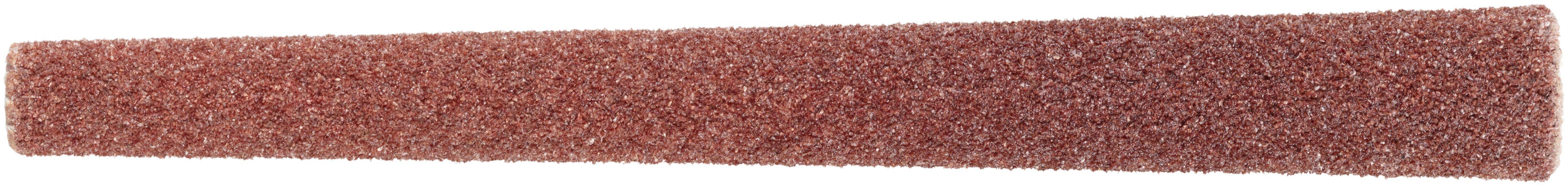 LUKAS-ERZETT A2101108080 Schleifkappe SHKE Walzenkegelform für Stahl 8x85mm Normalkorund Korn 80 Durchmesser 8mm 25St.