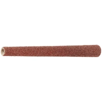 LUKAS-ERZETT A2101208080 Schleifkappe SHKE Walzenkegelform für Stahl 18x85mm Spezialkorund Korn 80 Durchmesser 18mm 25St. LUKAS-ERZETT A2101208080 Schleifkappe SHKE Walzenkegelform für Stahl 18x85mm Spezialkorund Korn 80 Durchmesser 18mm 25St.