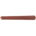 LUKAS-ERZETT A2101208080 Schleifkappe SHKE Walzenkegelform für Stahl 18x85mm Spezialkorund Korn 80 Durchmesser 18mm 25St. LUKAS-ERZETT A2101208080 Schleifkappe SHKE Walzenkegelform für Stahl 18x85mm Spezialkorund Korn 80 Durchmesser 18mm 25St.