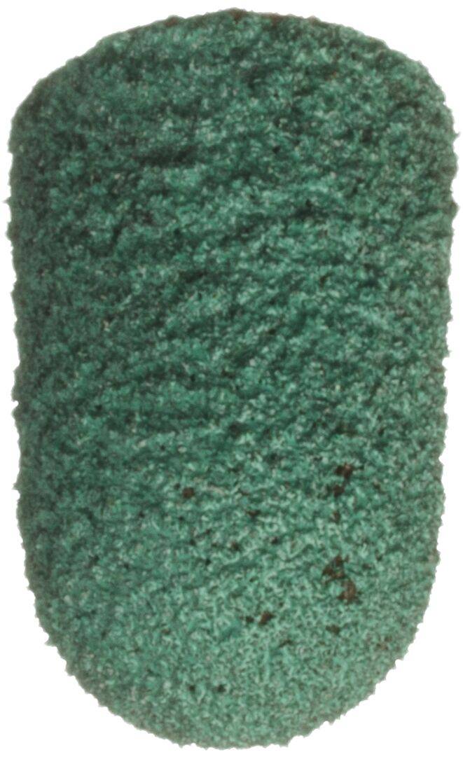 LUKAS-ERZETT A21020072150 Schleifkappe SKWRS Walzenrundform universal 7x13mm Spezialkorund Korn 150 Durchmesser 7mm 100St.