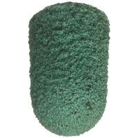LUKAS-ERZETT A21020072150 Schleifkappe SKWRS Walzenrundform universal 7x13mm Spezialkorund Korn 150 Durchmesser 7mm 100St. LUKAS-ERZETT A21020072150 Schleifkappe SKWRS Walzenrundform universal 7x13mm Spezialkorund Korn 150 Durchmesser 7mm 100St.