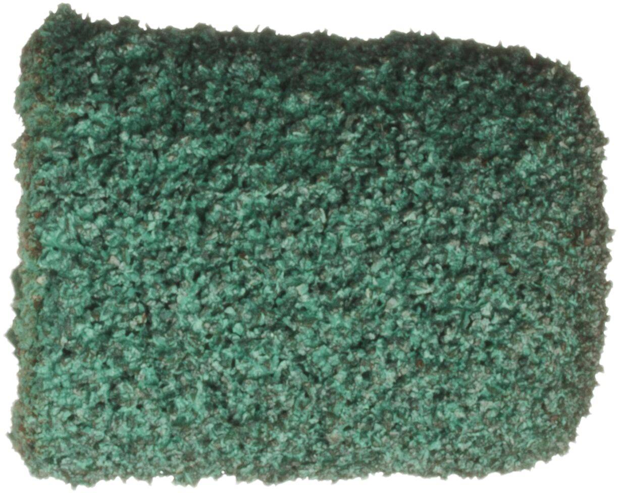 LUKAS-ERZETT A21020101080 Schleifkappe SKZYS Zylinderform universal 10x15mm Spezialkorund Korn 80 Durchmesser 10mm 100St.