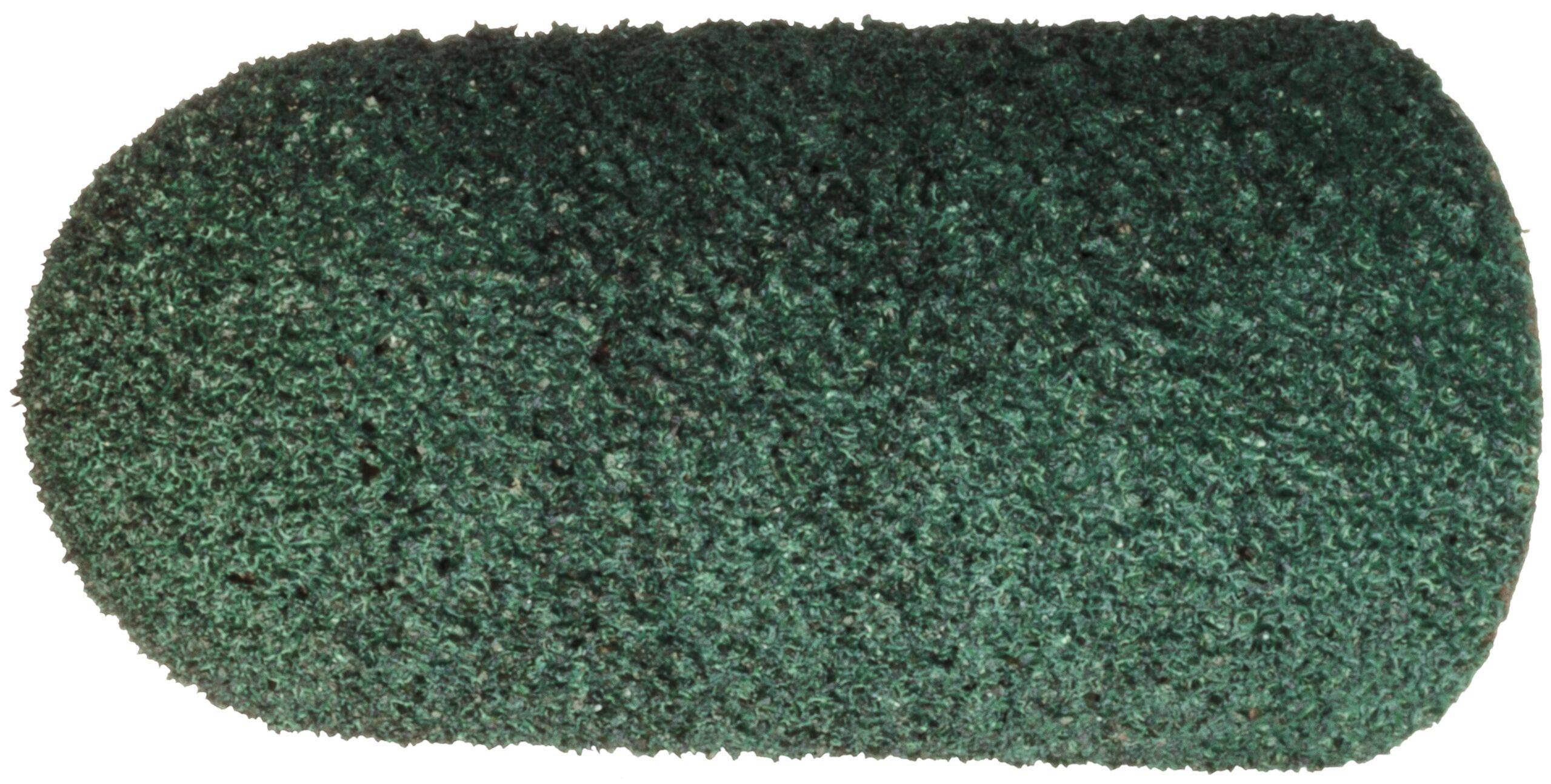 LUKAS-ERZETT A2102051280 Schleifkappe SKKES Rundkegelform universal 5x15mm Spezialkorund Korn 320 Durchmesser 5mm 100St.