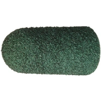 LUKAS-ERZETT A2102224080 Schleifkappe SKKES Rundkegelform universal 21x40mm Spezialkorund Korn 80 Durchmesser 21mm 25St. LUKAS-ERZETT A2102224080 Schleifkappe SKKES Rundkegelform universal 21x40mm Spezialkorund Korn 80 Durchmesser 21mm 25St.