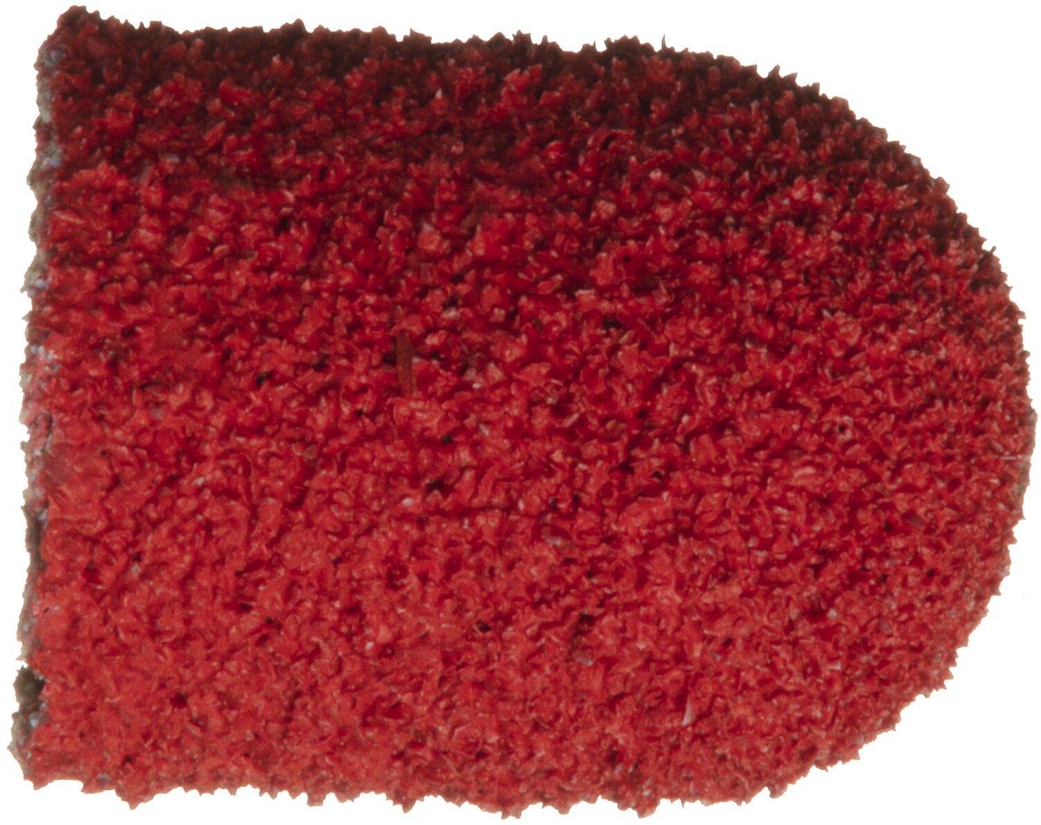 LUKAS-ERZETT A21120132080 Schleifkappe SKWR Walzenrundform universal 13x19mm Ceramic Korn 80 Durchmesser 13mm 100St.