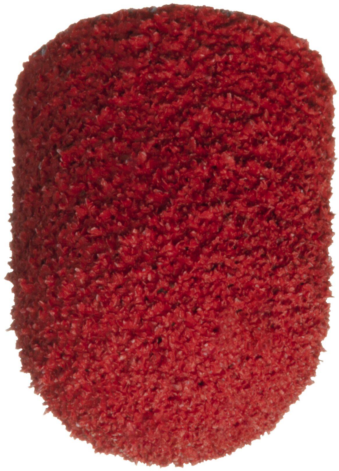 LUKAS-ERZETT A21120132080 Schleifkappe SKWR Walzenrundform universal 13x19mm Ceramic Korn 80 Durchmesser 13mm 100St.