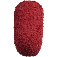 LUKAS-ERZETT A2112112080 Schleifkappe SKKE Rundkegelform universal 11x25mm Ceramic Korn 80 Durchmesser 11mm 100St. LUKAS-ERZETT A2112112080 Schleifkappe SKKE Rundkegelform universal 11x25mm Ceramic Korn 80 Durchmesser 11mm 100St.