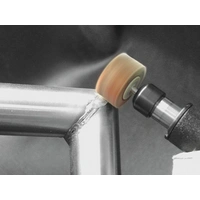 LUKAS-ERZETT A2200040056100 Fächerschleifer SFL universal 40x5mm Schaft 3mm Korund Korn 100 10St. LUKAS-ERZETT A2200040056100 Fächerschleifer SFL universal 40x5mm Schaft 3mm Korund Korn 100 10St.