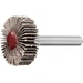 LUKAS-ERZETT A2202030106150 Fächerschleifer SFC für Alu / Holz 30x10mm Schaft 6mm Siliciumcarbid Korn 150 10St. LUKAS-ERZETT A2202030106150 Fächerschleifer SFC für Alu / Holz 30x10mm Schaft 6mm Siliciumcarbid Korn 150 10St.