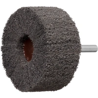 LUKAS-ERZETT A2203040206207 Fächerschleifer SFV für Edelstahl 40x20mm Schaft 6mm Siliciumcarbid Korn 280 10St. LUKAS-ERZETT A2203040206207 Fächerschleifer SFV für Edelstahl 40x20mm Schaft 6mm Siliciumcarbid Korn 280 10St.
