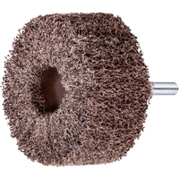 LUKAS-ERZETT A2203040306107 Fächerschleifer SFV universal 40x30mm Schaft 6mm Korund Korn 280 10St. LUKAS-ERZETT A2203040306107 Fächerschleifer SFV universal 40x30mm Schaft 6mm Korund Korn 280 10St.