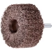 LUKAS-ERZETT A2203040306107 Fächerschleifer SFV universal 40x30mm Schaft 6mm Korund Korn 280 10St. LUKAS-ERZETT A2203040306107 Fächerschleifer SFV universal 40x30mm Schaft 6mm Korund Korn 280 10St.