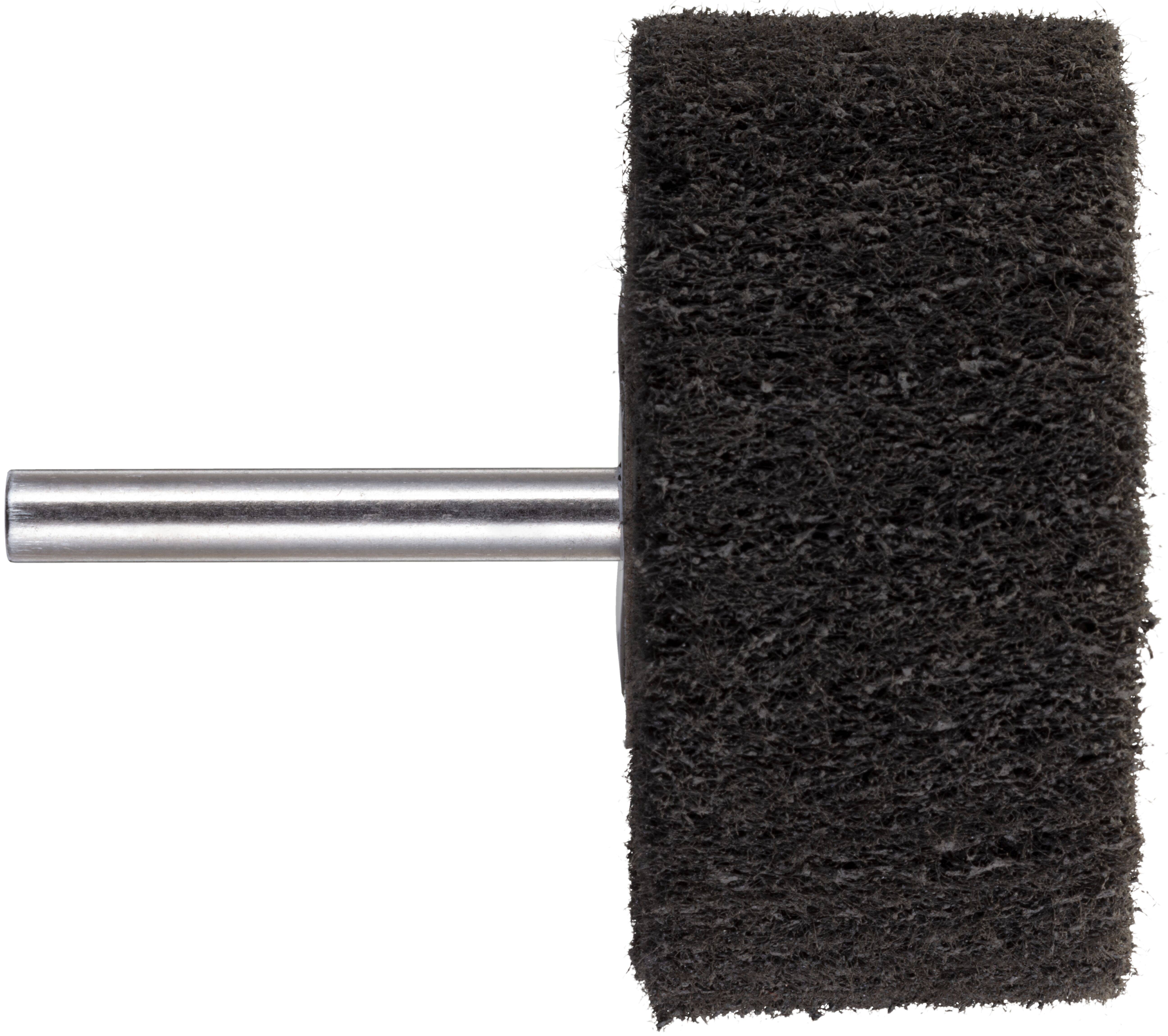 LUKAS-ERZETT A2203060306206 Fächerschleifer SFV für Edelstahl 60x30mm Schaft 6mm Siliciumcarbid Korn 180 10St.