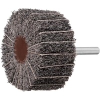 LUKAS-ERZETT A2204040306207 Fächerschleifer SFM für Edelstahl 40x30mm Schaft 6mm Siliciumcarbid Korn 280/240 10St. LUKAS-ERZETT A2204040306207 Fächerschleifer SFM für Edelstahl 40x30mm Schaft 6mm Siliciumcarbid Korn 280/240 10St.