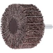 LUKAS-ERZETT A2204080506104 Fächerschleifer SFM universal 80x50mm Schaft 6mm Korund Korn 100/80 10St. LUKAS-ERZETT A2204080506104 Fächerschleifer SFM universal 80x50mm Schaft 6mm Korund Korn 100/80 10St.