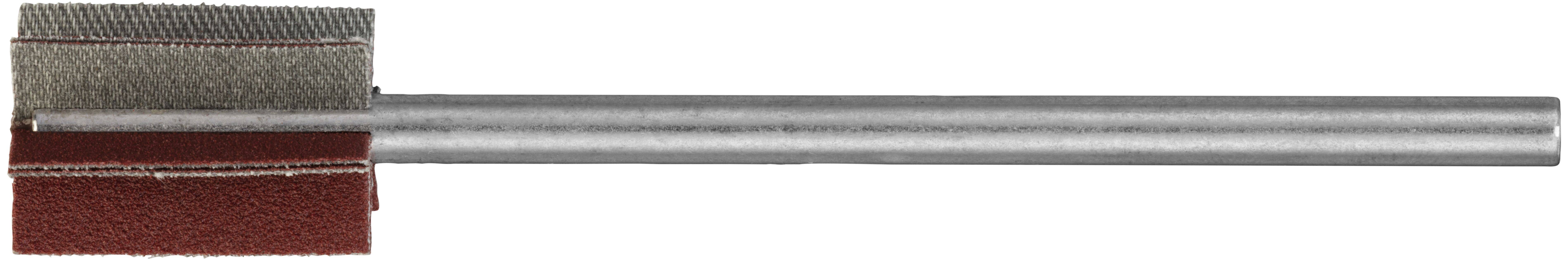 LUKAS-ERZETT A2205020306150001 Mini-Fächerschleifer MFS universal 20x30mm Schaft 6x100mm 10St.