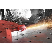 LUKAS-ERZETT A2214030106080 Fächerschleifer SFL universal 30x10mm Schaft 6mm Ceramic Korn 80 10St. LUKAS-ERZETT A2214030106080 Fächerschleifer SFL universal 30x10mm Schaft 6mm Ceramic Korn 80 10St.