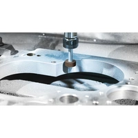 LUKAS-ERZETT A2600020326 Polierstift P1ZY Zylinderform 20x32mm Schaft 6mm 10St. LUKAS-ERZETT A2600020326 Polierstift P1ZY Zylinderform 20x32mm Schaft 6mm 10St.