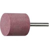 LUKAS-ERZETT A2610032326120 Polierstift P2ZY Zylinderform 32x32mm Korn 120 | Schaft 6mm 10St. LUKAS-ERZETT A2610032326120 Polierstift P2ZY Zylinderform 32x32mm Korn 120 | Schaft 6mm 10St.