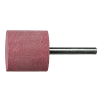 LUKAS-ERZETT A2610032326120 Polierstift P2ZY Zylinderform 32x32mm Korn 120 | Schaft 6mm 10St. LUKAS-ERZETT A2610032326120 Polierstift P2ZY Zylinderform 32x32mm Korn 120 | Schaft 6mm 10St.