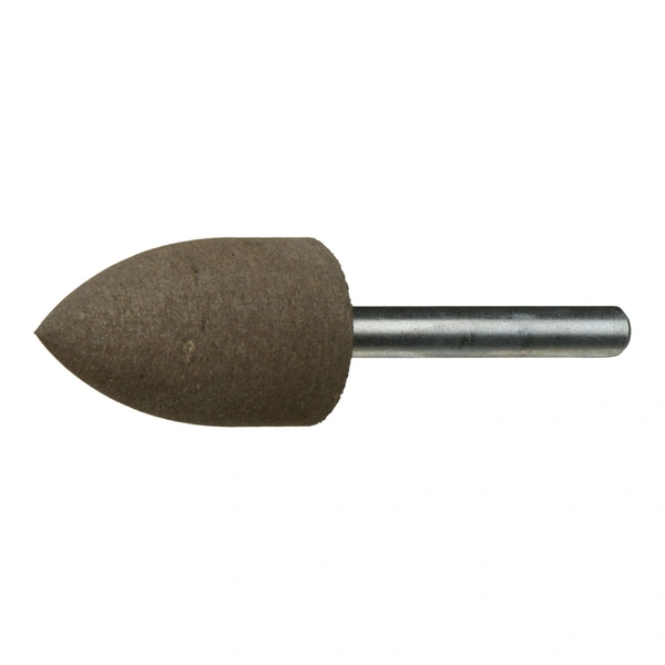 LUKAS-ERZETT A2611013206120 Polierstift P2SP Spitzbogenform 13x20mm Korn 120 | Schaft 6mm 10St. LUKAS-ERZETT A2611013206120 Polierstift P2SP Spitzbogenform 13x20mm Korn 120 | Schaft 6mm 10St.