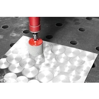 LUKAS-ERZETT A29200300306021 Marmorierstift P6MA Medium 30x30mm Schaft 6mm Siliciumcarbid Korn 46 1St. LUKAS-ERZETT A29200300306021 Marmorierstift P6MA Medium 30x30mm Schaft 6mm Siliciumcarbid Korn 46 1St.