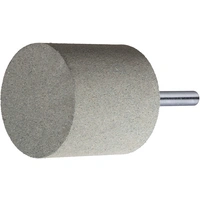 LUKAS-ERZETT A29300100203068 Polierstift P6ZY Zylinderform fein 10x20mm Schaft 3mm Siliciumcarbid Korn 150 10St. LUKAS-ERZETT A29300100203068 Polierstift P6ZY Zylinderform fein 10x20mm Schaft 3mm Siliciumcarbid Korn 150 10St.